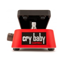 Image d'une Pédale Wah-Wah Jerry Cantrell I Want Blood Cry Baby, de la marque Dunlop