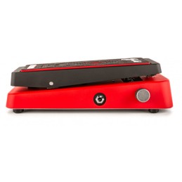 Image d'une Pédale Wah-Wah Jerry Cantrell I Want Blood Cry Baby, de la marque Dunlop