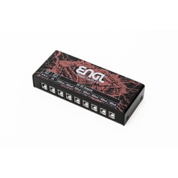 Image d'une Alimentation Pédalier Power Tap Pro 8, de la marque Engl