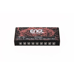 Image d'une Alimentation Pédalier Power Tap Pro 8, de la marque Engl