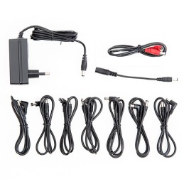 Image d'une Alimentation Pédalier Power Tap Pro 8, de la marque Engl