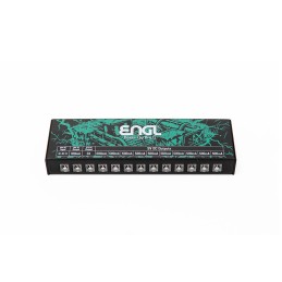 Image d'une Alimentation Pédalier Power Tap Pro 12, de la marque Engl