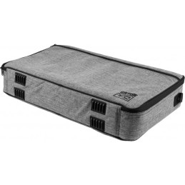 Image d'un Pedalboard Vertex 58 x 33 cm , de la marque Gator