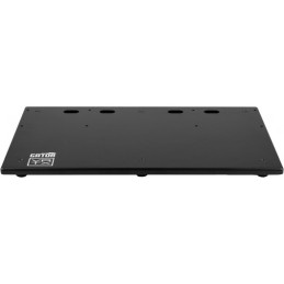 Image d'un Pedalboard Vertex 58 x 33 cm , de la marque Gator