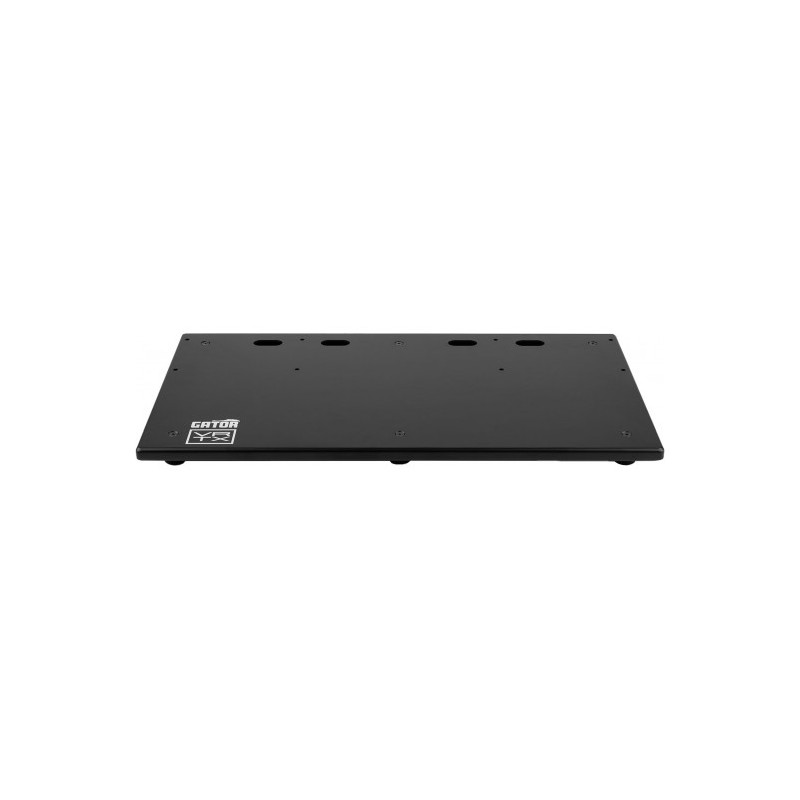 Image d'un Pedalboard Vertex 58 x 33 cm , de la marque Gator