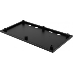 Image d'un Pedalboard Vertex 58 x 33 cm , de la marque Gator