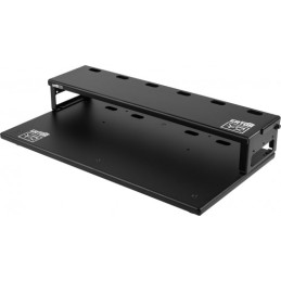 Image d'un Pedalboard Vertex Tour Compact 58 x 33 cm avec Plateau, de la marque Gator
