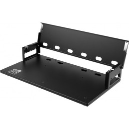 Image d'un Pedalboard Vertex Tour Compact 58 x 33 cm avec Plateau, de la marque Gator
