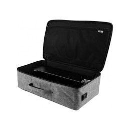 Image d'un Pedalboard Vertex Tour Compact 58 x 33 cm avec Plateau, de la marque Gator