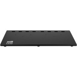 Image d'un Pedalboard Vertex Tour Compact 68 x 33 cm, de la marque Gator