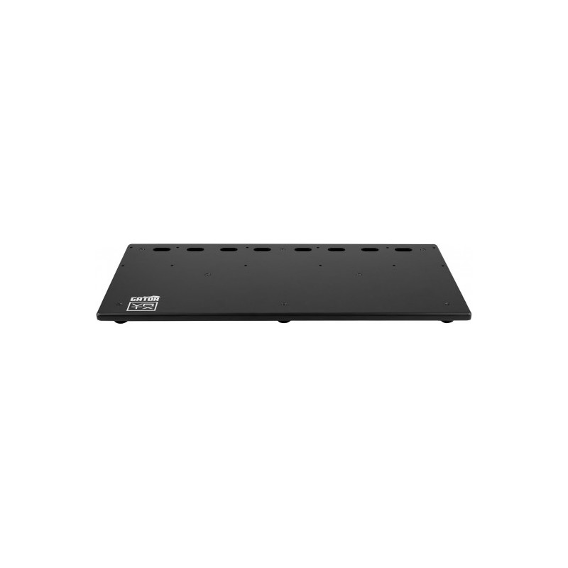 Image d'un Pedalboard Vertex Tour Compact 68 x 33 cm, de la marque Gator