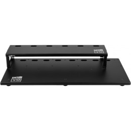 Image d'un Pedalboard Vertex Tour Compact 68 x 33 cm avec Plateau, de la marque Gator