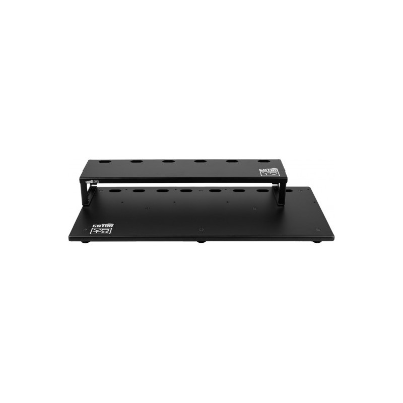 Image d'un Pedalboard Vertex Tour Compact 68 x 33 cm avec Plateau, de la marque Gator