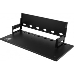 Image d'un Pedalboard Vertex Tour Compact 68 x 33 cm avec Plateau, de la marque Gator