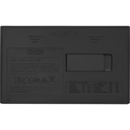 Image d'un Accordeur / Métronome TM-1, de couleur noir, de la marque Korg