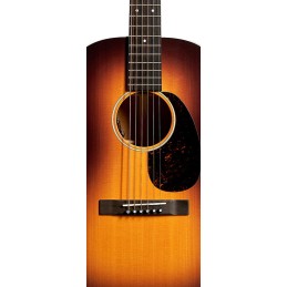 Image d'une Guitare Folk Éléctro-acoustique 00L-16E, de couleur 1935 Burst, de la marque Martin Guitar