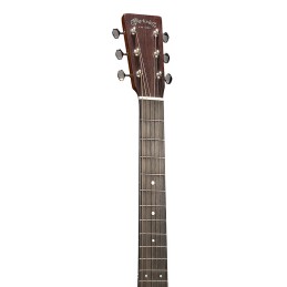 Image d'une Guitare Folk Éléctro-acoustique 00L-16E, de couleur 1935 Burst, de la marque Martin Guitar