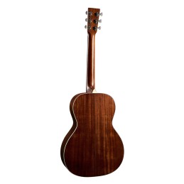 Image d'une Guitare Folk Éléctro-acoustique 00L-16E, de couleur 1935 Burst, de la marque Martin Guitar