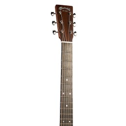Image d'une Guitare Électro-acoustique J-16E, de couleur 1935 Burst, de la marque Martin Guitar