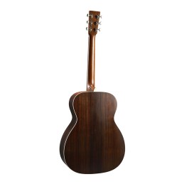 Image d'une Guitare Électro-acoustique J-16E, de couleur 1935 Burst, de la marque Martin Guitar