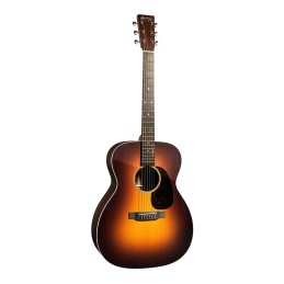 Image d'une Guitare Électro-acoustique J-16E, de couleur 1935 Burst, de la marque Martin Guitar