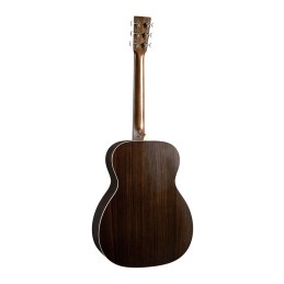 Image d'une Guitare Électro-acoustique J-16E, de couleur Cream , de la marque Martin Guitar