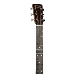 Image d'une Guitare Électro-acoustique J-16E, de couleur Cream , de la marque Martin Guitar