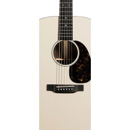 Image d'une Guitare Électro-acoustique J-16E, de couleur Cream , de la marque Martin Guitar