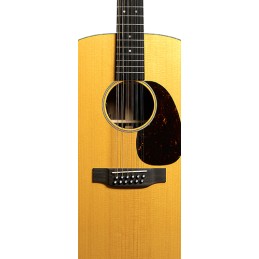 Image d'une Guitare Électro-acoustique Grand J-16E 12 String, de la marque Martin Guitar