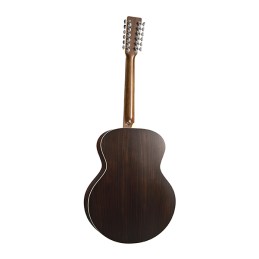 Image d'une Guitare Électro-acoustique Grand J-16E 12 String, de la marque Martin Guitar