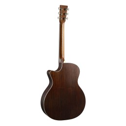Image d'une Guitare Électro-acoustique GPC-16E, de la marque Martin Guitar