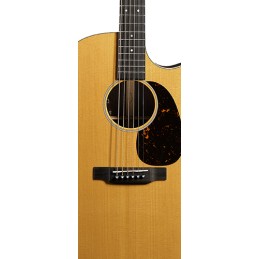 Image d'une Guitare Électro-acoustique GPC-16E, de la marque Martin Guitar