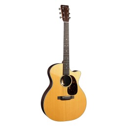 Image d'une Guitare Électro-acoustique GPC-16E, de la marque Martin Guitar