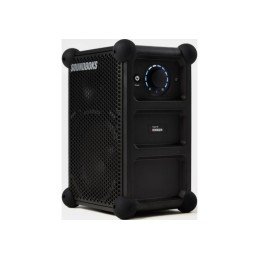Image d'une Enceinte Portable Rider, de la marque Soundboks