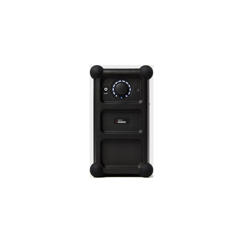 Image d'une Enceinte Portable Rider, de la marque Soundboks