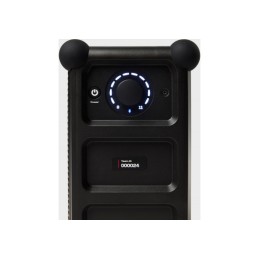 Image d'une Enceinte Portable Rider, de la marque Soundboks