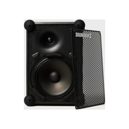 Image d'une Enceinte Portable Rider, de la marque Soundboks