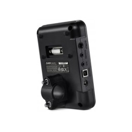 Image d'un Kit Batterie Électronique Turbo Pro Kit, de la marque Alesis