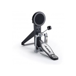 Image d'un Kit Batterie Électronique Turbo Pro Kit, de la marque Alesis