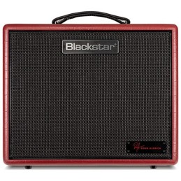 Image d'un Combo Guitare Électrique DA5 Ruby Signature Doug Aldrich, de la marque  Blackstar