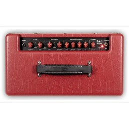 Image d'un Combo Guitare Électrique DA5 Ruby Signature Doug Aldrich, de la marque  Blackstar