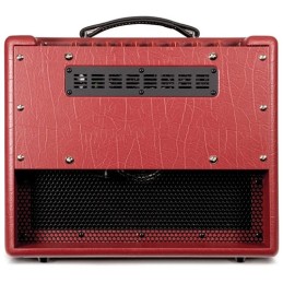 Image d'un Combo Guitare Électrique DA5 Ruby Signature Doug Aldrich, de la marque  Blackstar