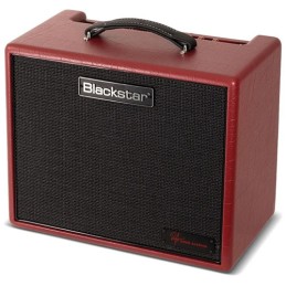 Image d'un Combo Guitare Électrique DA5 Ruby Signature Doug Aldrich, de la marque  Blackstar