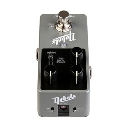 Image d'une Pédale Reverb REV-mini, de la marque Nobels