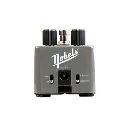 Image d'une Pédale Reverb REV-mini, de la marque Nobels