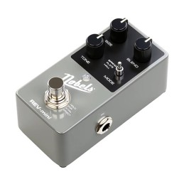 Image d'une Pédale Reverb REV-mini, de la marque Nobels