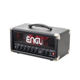 Image d'une Tête d'Ampli Guitare E633BO Fireball 25 Blackout, de la marque  Engl