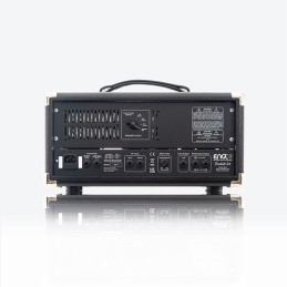 Image d'une Tête d'Ampli Guitare E633BO Fireball 25 Blackout, de la marque  Engl