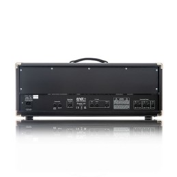 Image d'une Tête d'Ampli Guitare E635BO Fireball 100 Blackout, de la marque Engl
