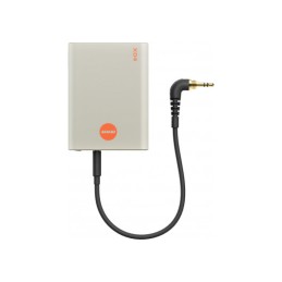 Image d'une Paire d'Enceintes de Monitoring DJ Unit-4, de couleur blanche, de la marque Aiaiai